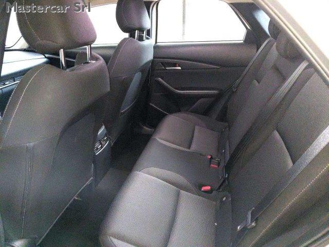 MAZDA CX-30 CX-30 2.0 m-hybrid Evolve 2wd 122cv 6mt - GM876MN