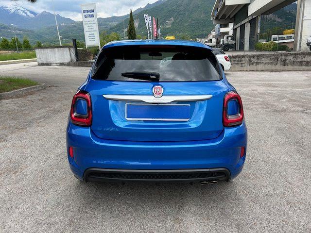 FIAT 500X 1.0 T3 120 CV Sport