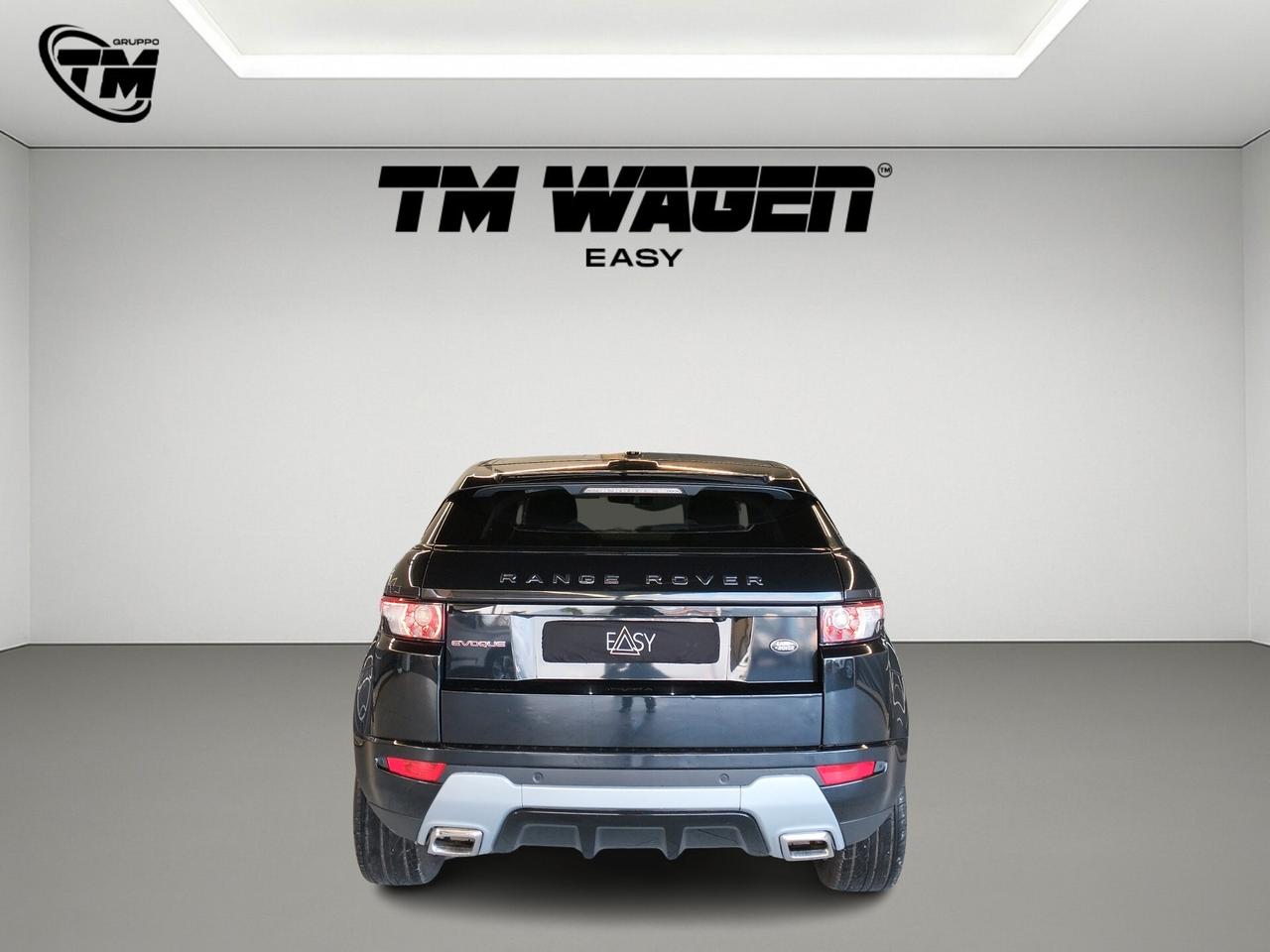Land Rover Range Evoque 2.2 Sd4 Coupé Dynamic