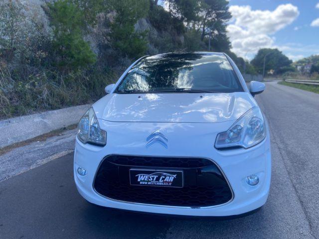 CITROEN C3 1.4 HDi 70 Exclusive Style