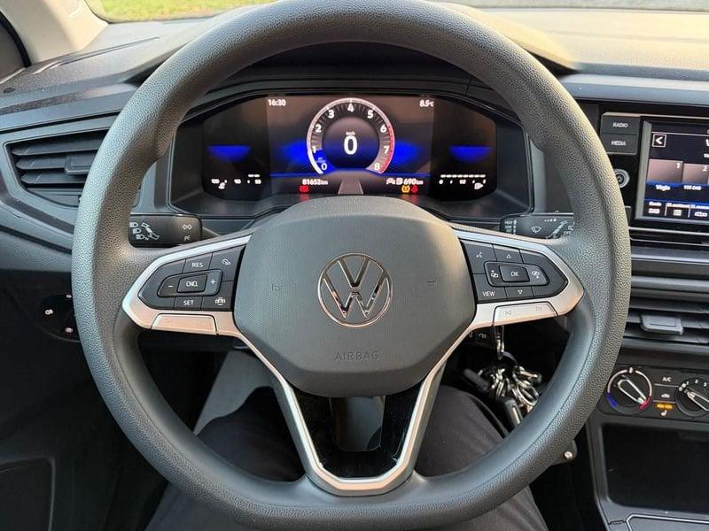 Volkswagen Taigo 1.0 TSI 95 CV