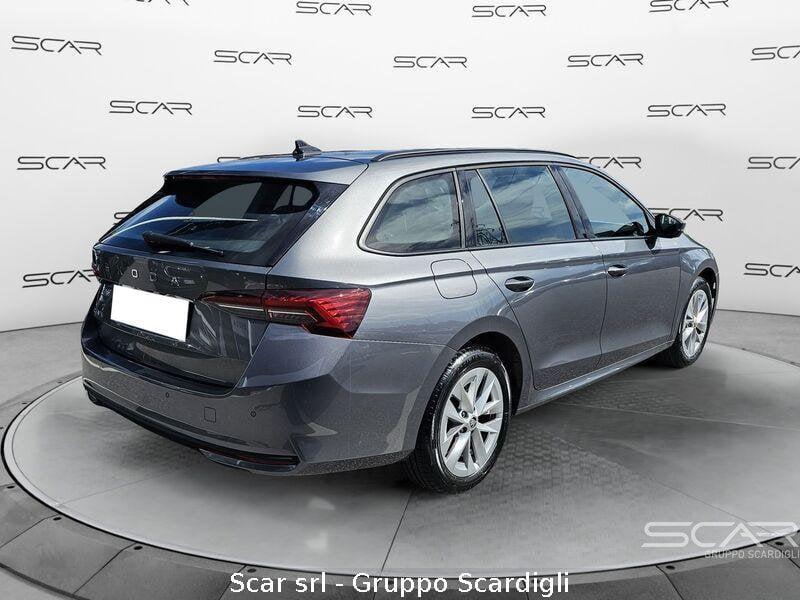 Skoda Octavia Wagon 2.0 TDI 150 CV SCR DSG Executive *PREZZO REALE NON VINCOLATO A FINANZIAMENTO*