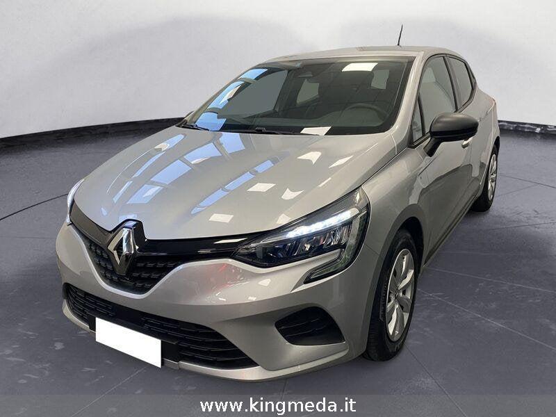 Renault Clio Clio 1.0 TCE Benzina 5 porte Life