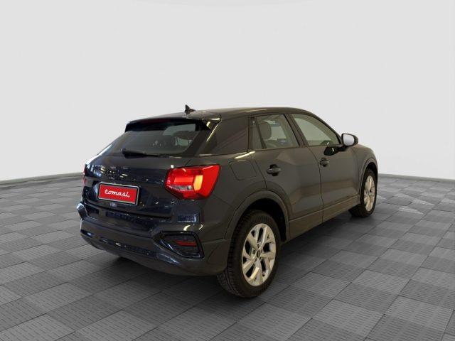 AUDI Q2 Q2 35 TFSI S tronic Business Advanced