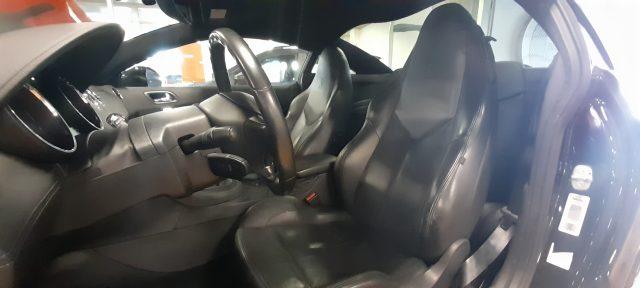 PEUGEOT RCZ 1.6 THP 156CV