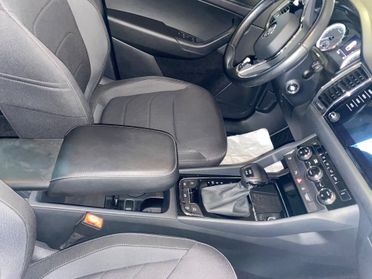 Skoda Kodiaq 2.0 TDI EVO SCR 4x4 DSG Style