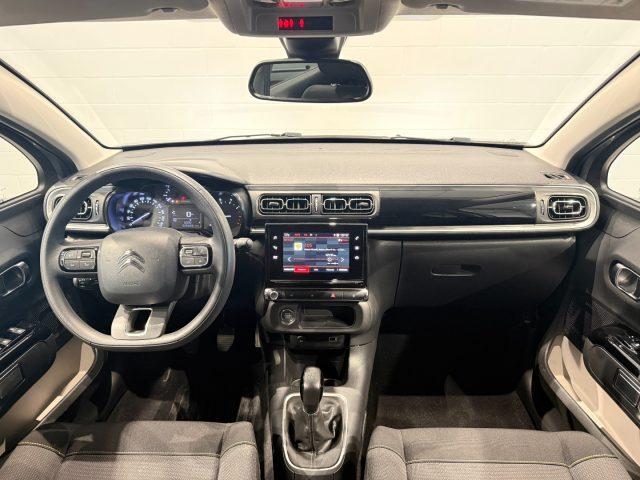 CITROEN C3 PureTech 83cv S&S Shine PREZZO REALE