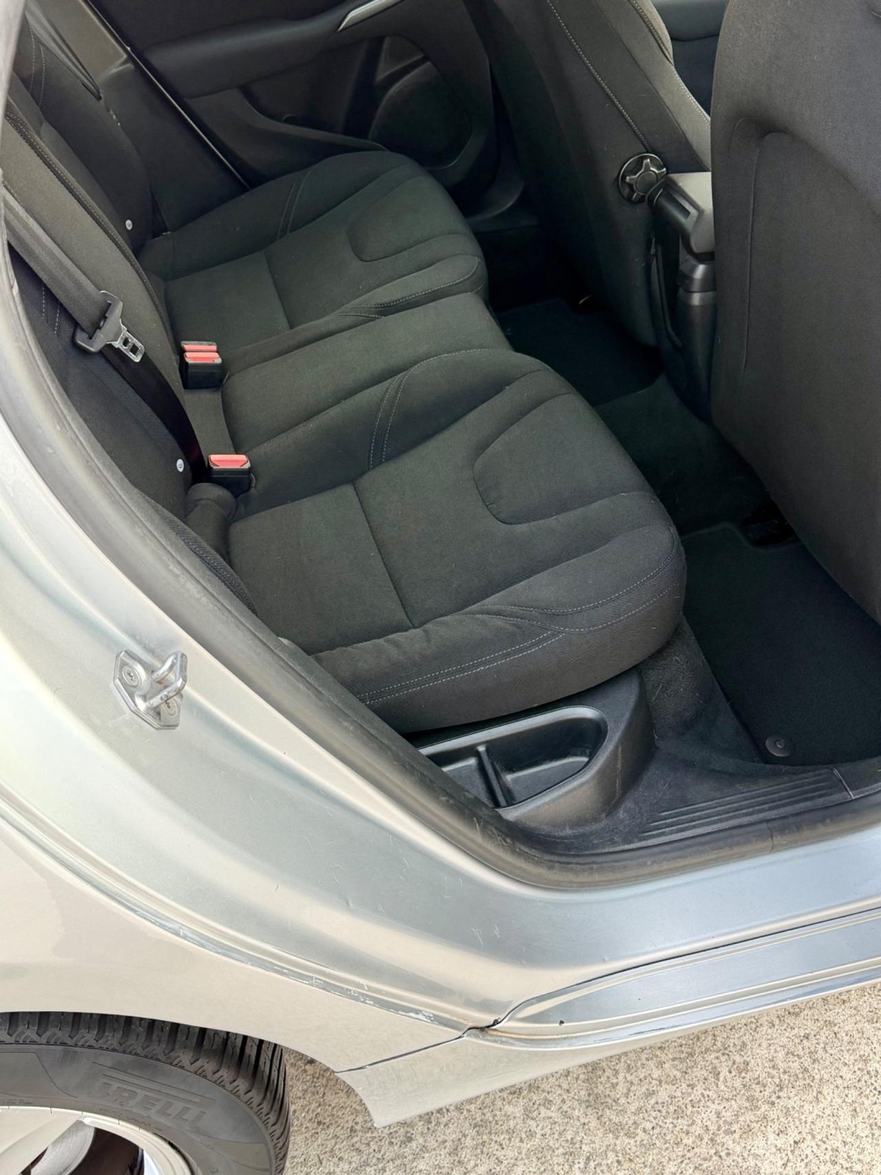 Volvo V40 D2 Geartronic Kinetic N1