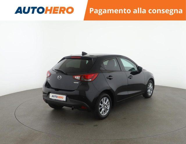 MAZDA 2 1.5 Skyactiv-G Evolve