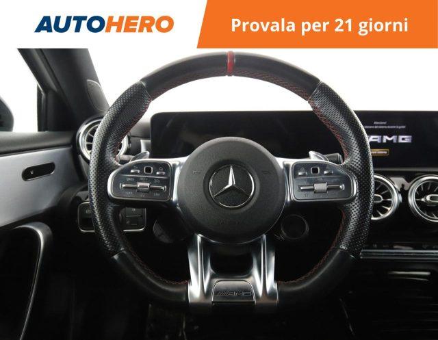 MERCEDES-BENZ A 35 AMG 4Matic