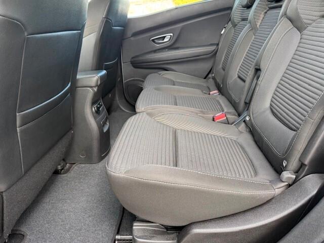 Renault Scenic Blue dCi 120 CV Sport Edition 2020