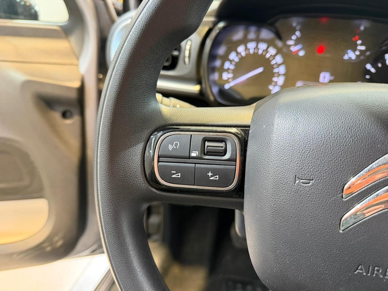 Citroen C3 PureTech 83 S&S Feel Pack