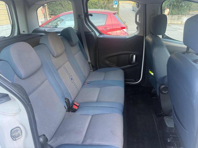 CITROEN Berlingo 5posti 1.6 HDi 90CV FAP XTR Theatre Bellissima