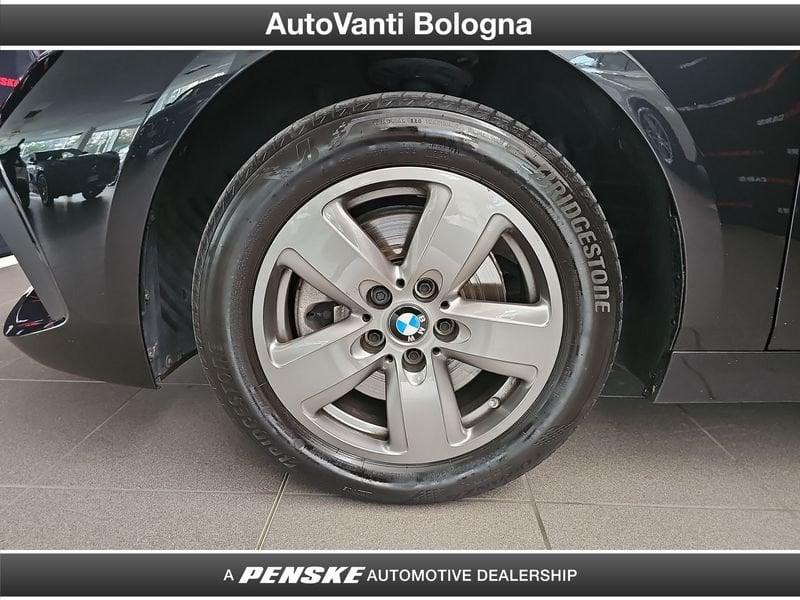 BMW Serie 1 116d 5p. Business Advantage