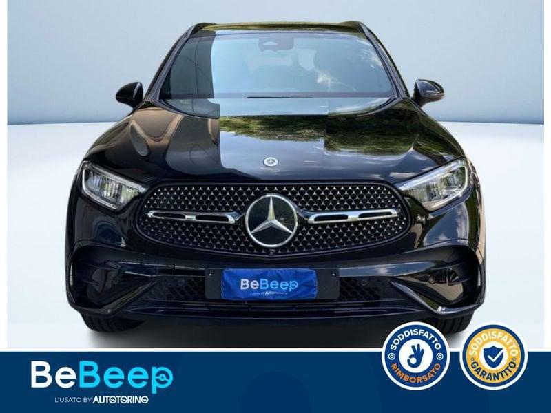Mercedes-Benz GLC 220 D AMG ADVANCED 4MATIC AUTO