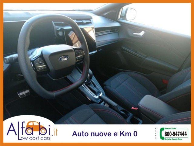 FORD Puma Nuova 1.0 Hybrid 125CV Aut. 7 Marce ST-Line