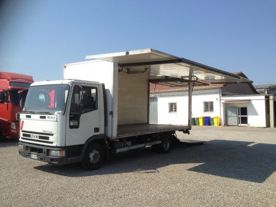 IVECO Eurocargo 75E15