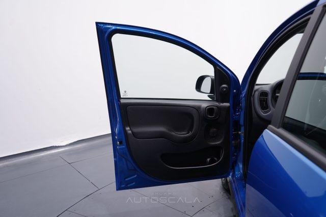 FIAT New Panda My25 1.0 FireFly S&S Hybrid #Pack City #5posto