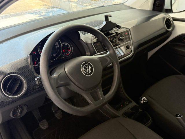 VOLKSWAGEN up! 1.0 5p. EVO move up! BlueMotion Technology