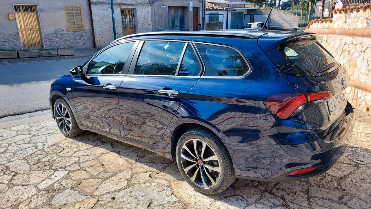 FIAT TIPO 1.6 MJ BUSINESS