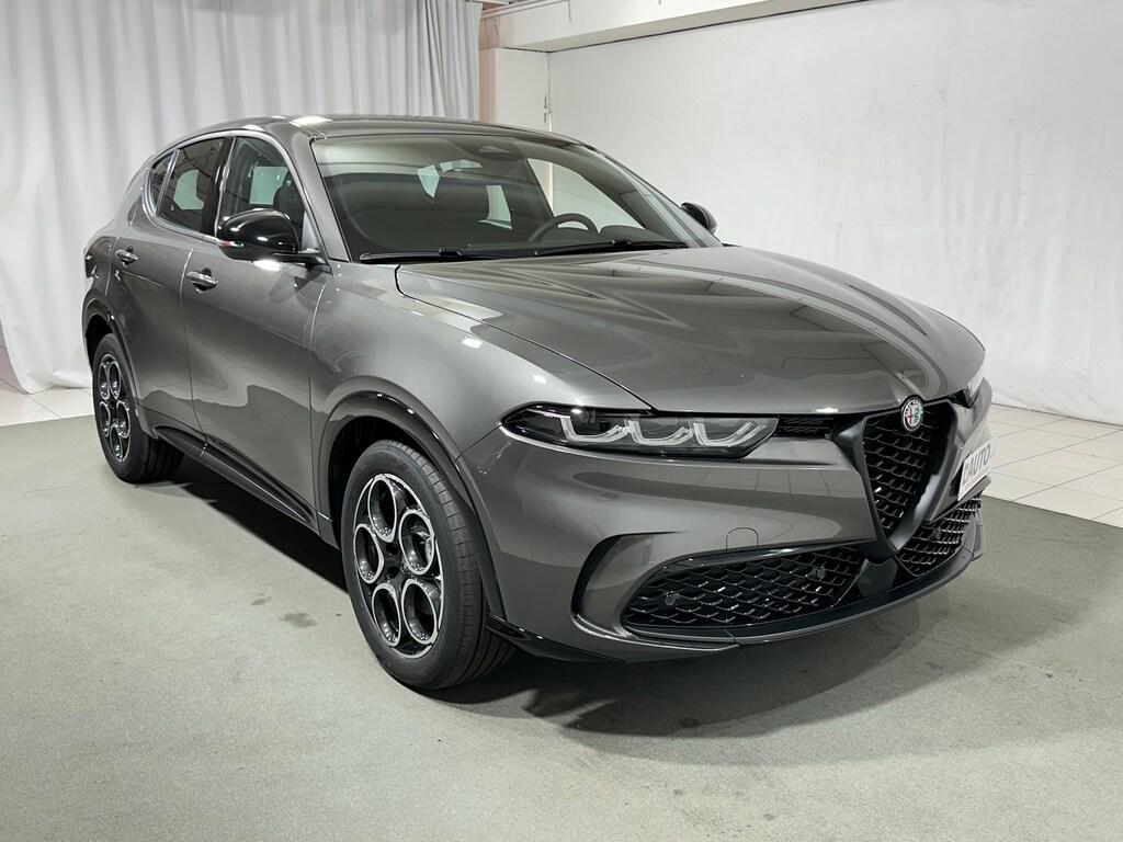 Alfa Romeo Tonale 1.5 hybrid Sprint 130cv tct7