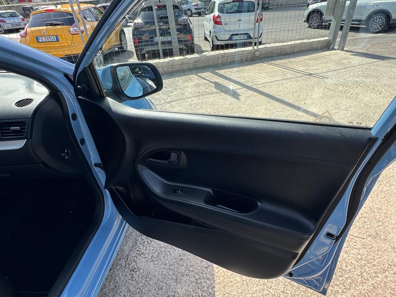 Kia Picanto 1.0 12V EcoGPL 5 porte Glam Prezzo Promo Finanziamento