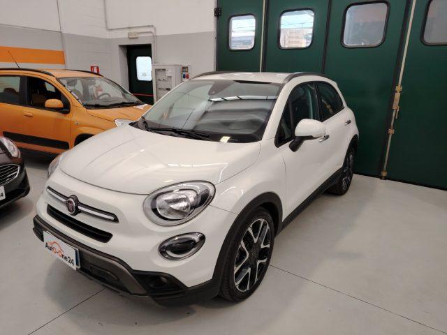 FIAT 500X 1.0 T3 120 CV Cross PREZZO REALE