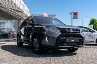 Suzuki Vitara Vitara 1.4 Hybrid Cool+