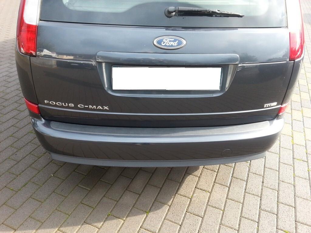 Ford Focus C-Max 1.8 TDCi (115CV) Ghia