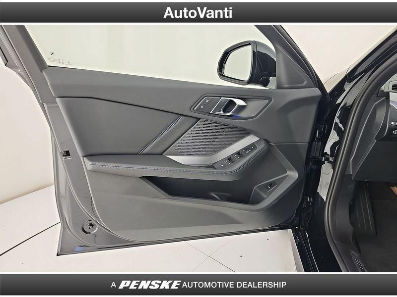 BMW Serie 1 120d 48V MSport Pro auto