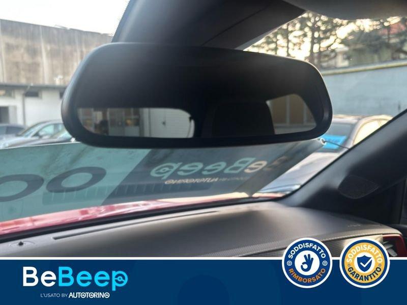 Opel Mokka 1.2 T GS LINE S&S 100CV