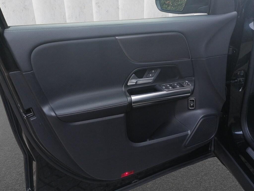 Mercedes GLA 180 180 Sport Plus 7G-DCT