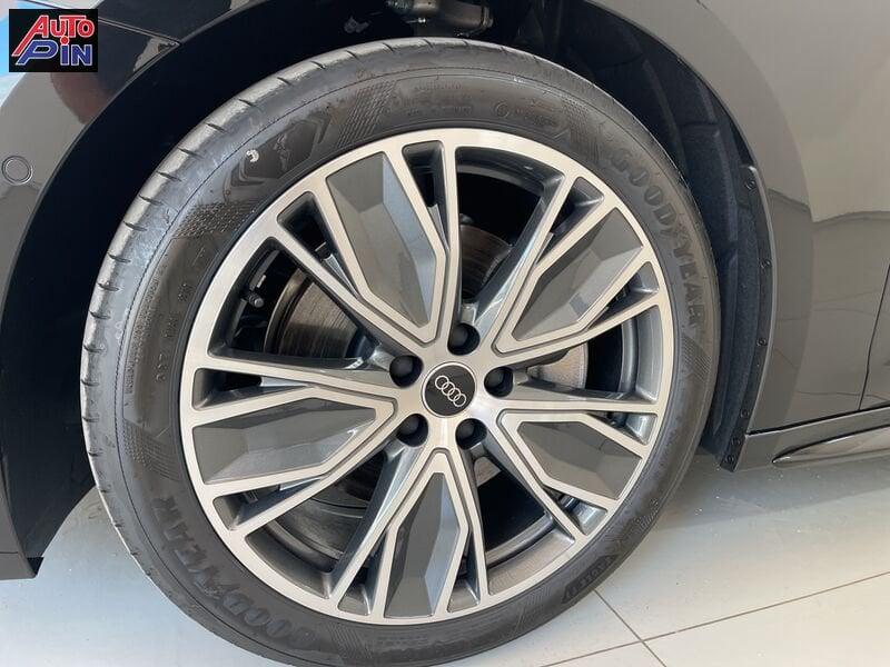 Audi A5 A5 Avant TDI 150 kW mHEV+ S tronic S Line edition