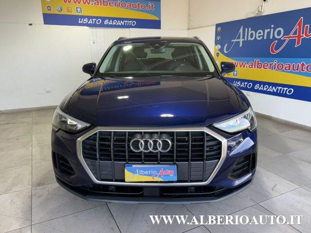 AUDI Q3 35 TDI S tronic Business