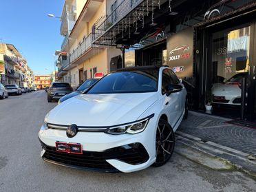 Volkswagen Golf 8 R PERFORMANCE