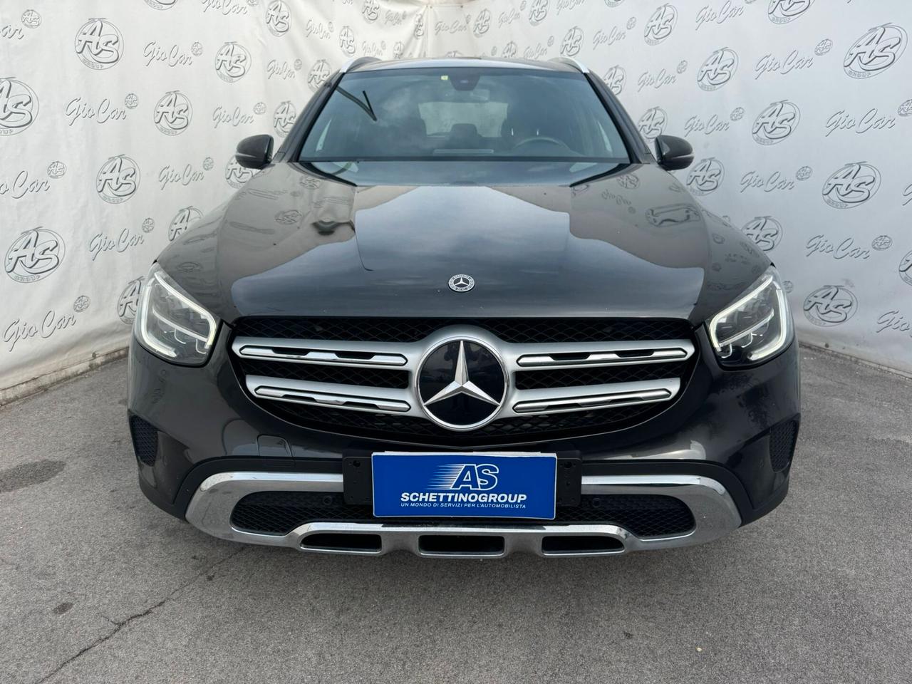 Mercedes-benz GLC 200 220 d 194CV 4Matic Premium Plus Automatic Navi Camera