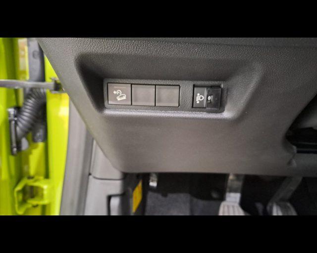 JEEP Avenger Nuova 1.2 100cv Longitude