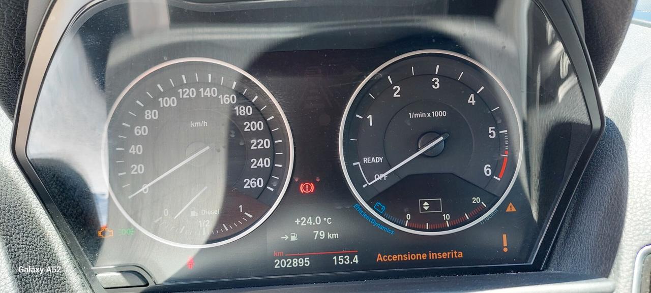 Bmw 118 118d xDrive 5p. Urban