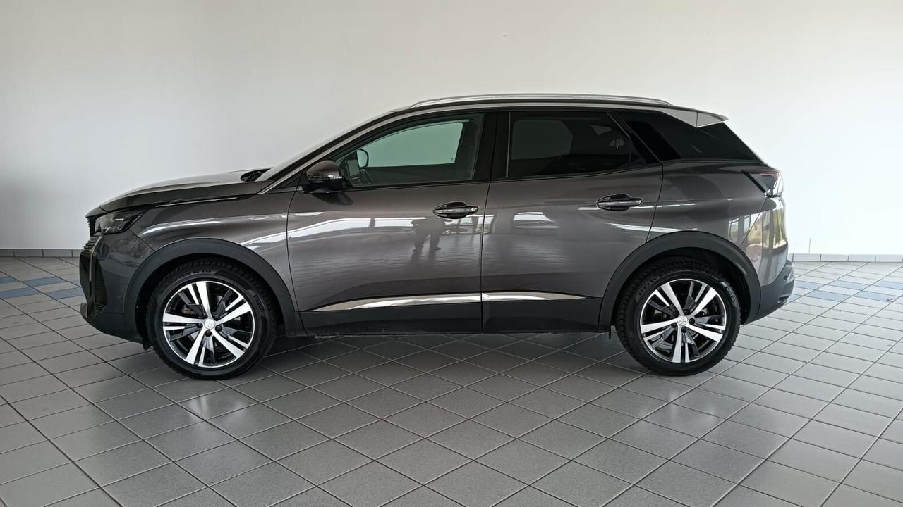 Peugeot 3008 BlueHDi 130 S&S Allure Pack