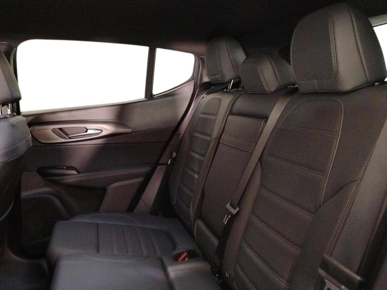 Alfa Romeo Tonale 1.5 hybrid Veloce 160cv