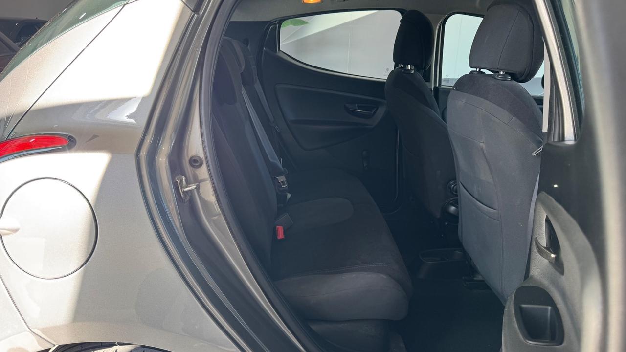 Lancia Ypsilon 1.3 MJT 16V 95 CV 5 porte S&S Gold