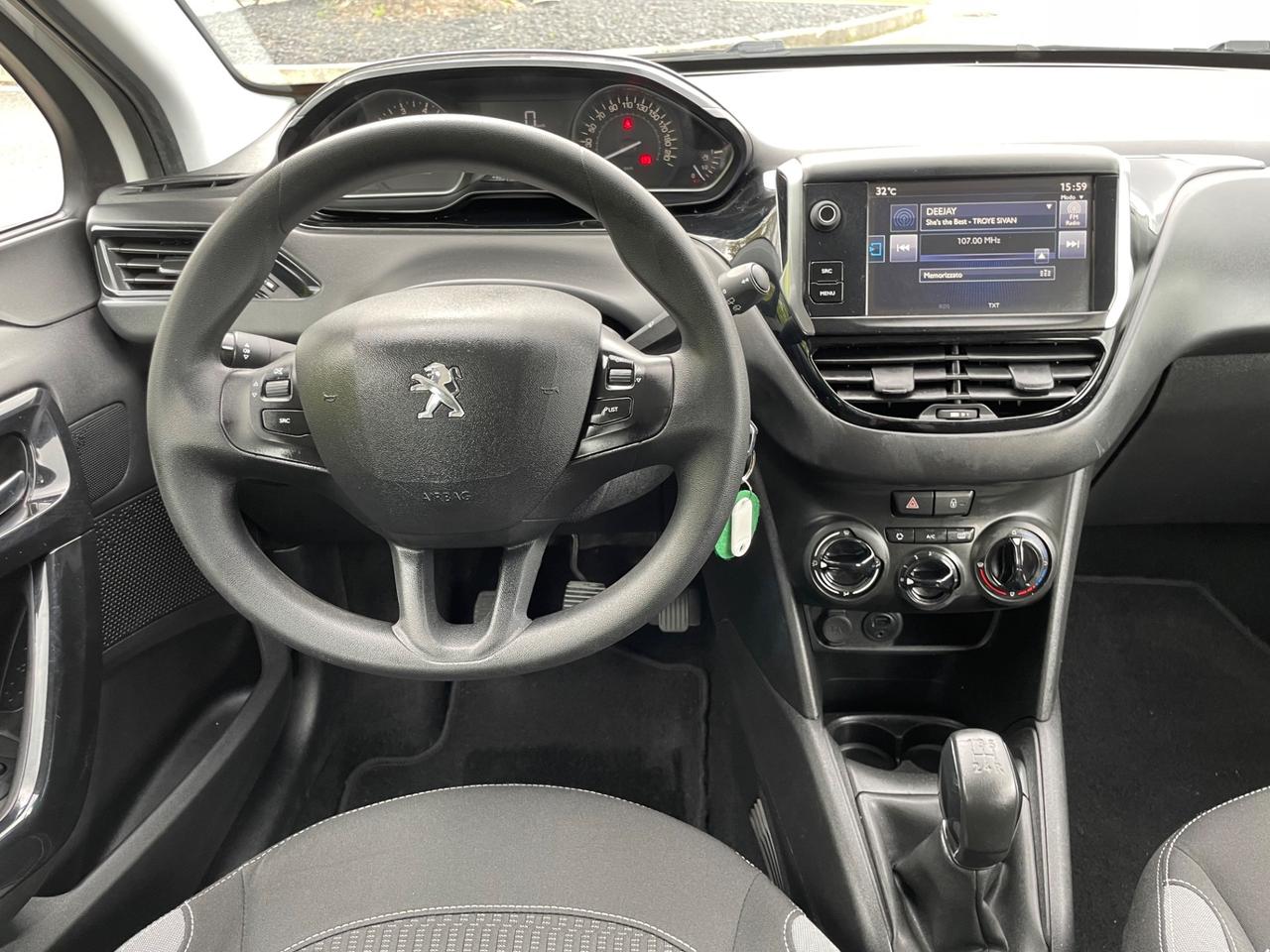 Peugeot 208 PureTech 68 5 porte Active