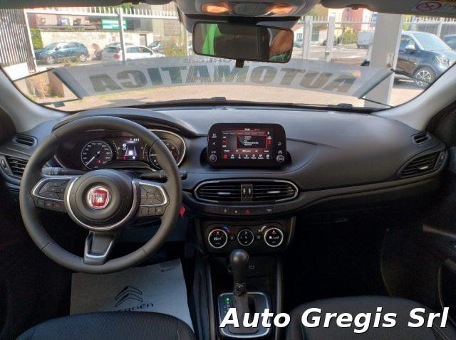 FIAT Tipo 1.5 Hybrid DCT 5 porte - GARANZIA FINO 36 MESI