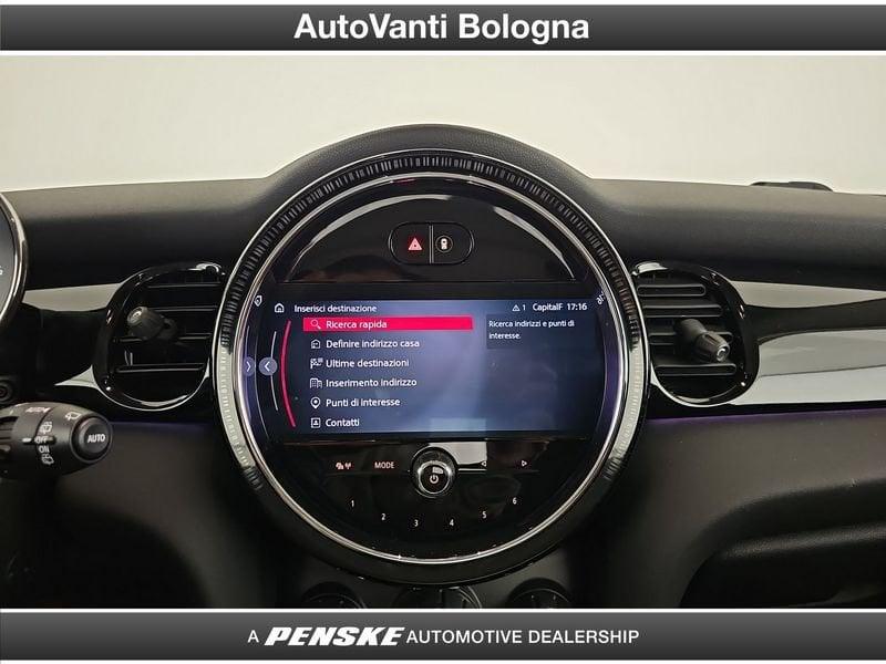 MINI Mini Mini 3p 1.5 Cooper Essential