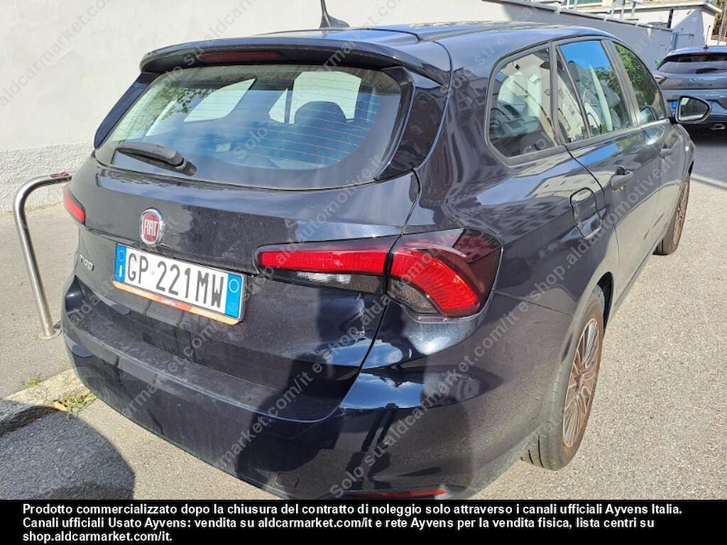 Fiat Tipo 1.6 MJT 130CV SW ***PREZZO VERO**UNIPRO'**