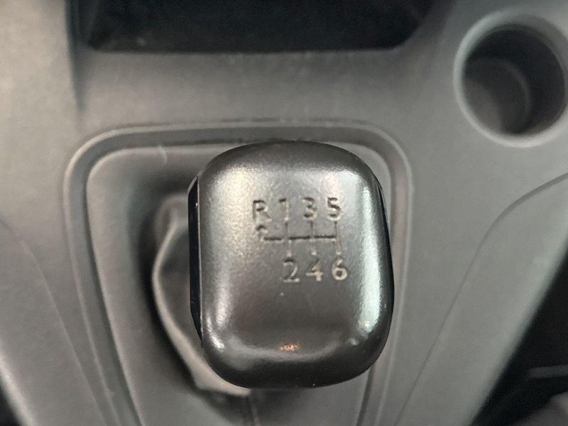 Peugeot Rifter 1.5 BlueHDi 130 S&S Active Standard Mix