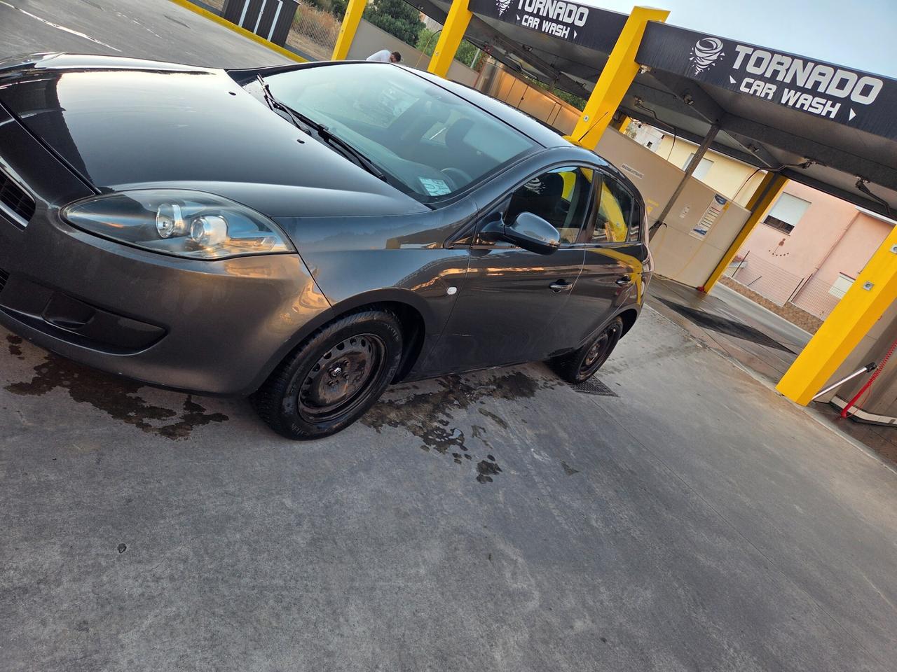Fiat Bravo 1.6 MJT 105 CV 2009