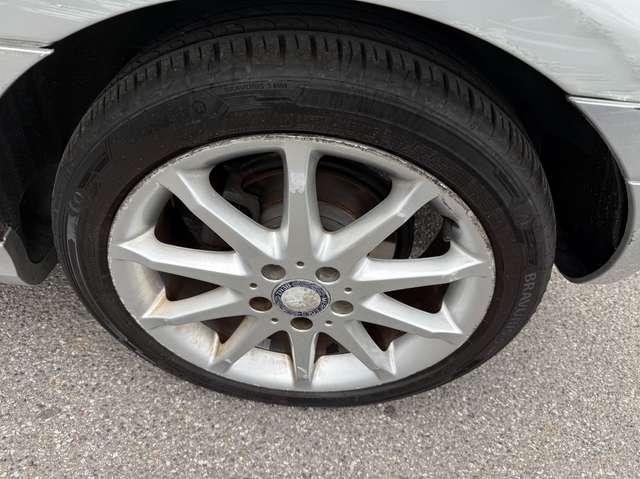 Mercedes-Benz B 180 Classe B cdi AUTOMATICA