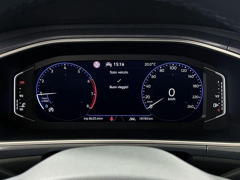 Volkswagen T-Roc T-Roc 1.0 tsi Style 115cv