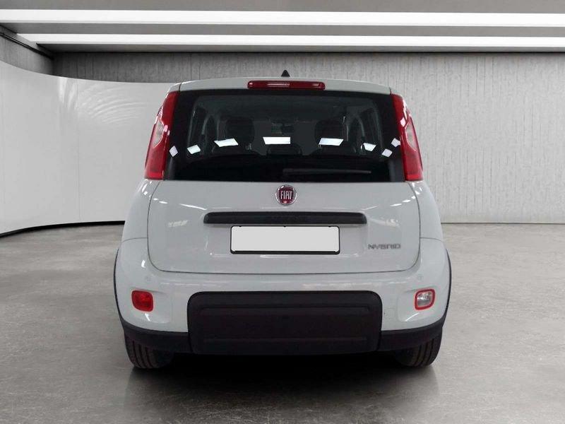 FIAT Panda 1.0 firefly hybrid s&s 70cv 5p.ti